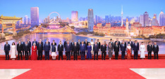 社评：上合天津峰会展现真正多边主义魅力