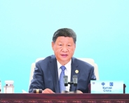 李海东：上合成为动荡世界中的和平绿洲