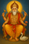 Nepal Observes Vishwakarma Puja with Devotion