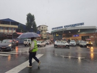 140 domestic flights scheduled today as weather improves