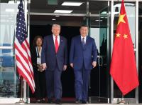 社评：中美可以携手多办大事实事好事