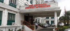 निर्वाचन गराउन पाँच अर्ब उपलब्ध