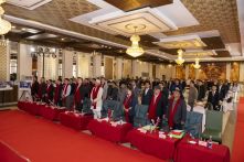 第四届中尼媒体峰会加德满都举行 共推环喜马拉雅区域媒体协作