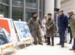 中塞数字艺术展探索时间、空间和文化遗产