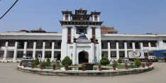 निर्वाचन सामग्री खरिदको अख्तियारी
