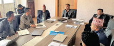 Investment modality ready for 454 MW Kimathanka Arun Hydro Project