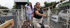 Millions of Venezuelans await next moves across region