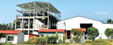 Venture Waste-to-Energy project shut down quickly