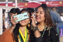  टुँडिखेलमा भव्य रूपमा मनाइयो सोनाम ल्होसार