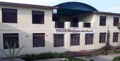 छुट्टै खाता खोल्न पत्राचार