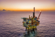 Haiji-2 Deepwater Jacket Begins Operations, Boosting China’s Offshore Oil Production