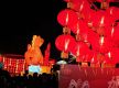 2026尼泊尔帕坦新春灯会掠影