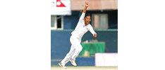 Police beat APF, Army and Bagmati share the spoils1