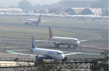Indian airlines to resume limited Middle East flights