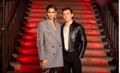 Zendaya and Tom Holland have married in secret, stylist Law Roach claims