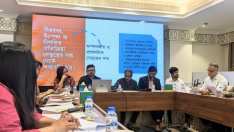 15% journalists report workplace sexual harassment, women face higher rates: survey