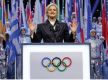 Transgender women banned from competing in Olympic games