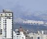 以军称空袭伊朗多地基础设施