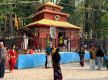 धार्मिक पर्यटनको गन्तव्य महाराजाथान