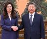【中国网评】“破冰接力”：两岸走亲走近的大潮流不会改变