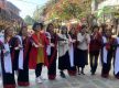 दुई दिनको बिदाले बन्दीपुरमा पर्यटकको चाप बढ्दो