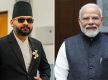 Indian PM Modi Extends Official Invitation to Prime Minister Balen Shah for India Visit