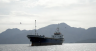 US military threatens to blockade all Iranian ports starting on Monday