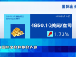 油价，暴跌！金价，大涨！