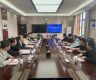 深化产教融合 共筑友谊桥梁——西安外国语大学与南亚网络电视集团交流座谈会成功举办