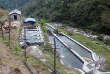 माछापालनमा भविष्य खोज्दै जुम्ली युवा