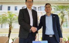 北京凯威互动与尼泊尔酒店协会（HAN）达成战略合作意向 将全面推动中尼文旅双向奔赴