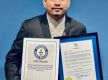 Dr Dinesh Sunar receives special recognition in US