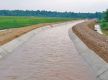 Babai Irrigation Project cost nearly doubles
