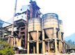 Will Orind Magnesite Industry ever reopen ?