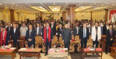 视频| 架起语言之桥 共筑友谊之路：2026年“国际中文日”点亮尼泊尔
