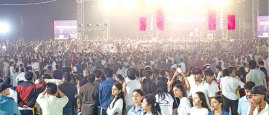 Nepalgunj Food Fest draws 35,000 visitors