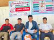 राष्ट्रिय बागमती गोल्डकपको खेल तालिका सार्वजनिक