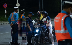 尼泊尔最高法院裁定交警不得扣押驾照等证件