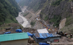 中印恢复利普勒克山口朝圣路线 尼泊尔表达主权关切