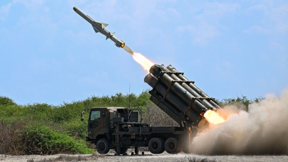 China slams Japan's first post-WWII offensive missile launch overseas