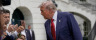China confirms Trump's visit this week