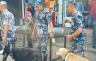 印度游客赴尼泊尔边境赌博饮酒频发，安全隐患引当地担忧