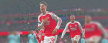 Arsenal on the brink of Premier League title