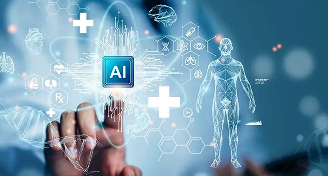 AI-in-Health