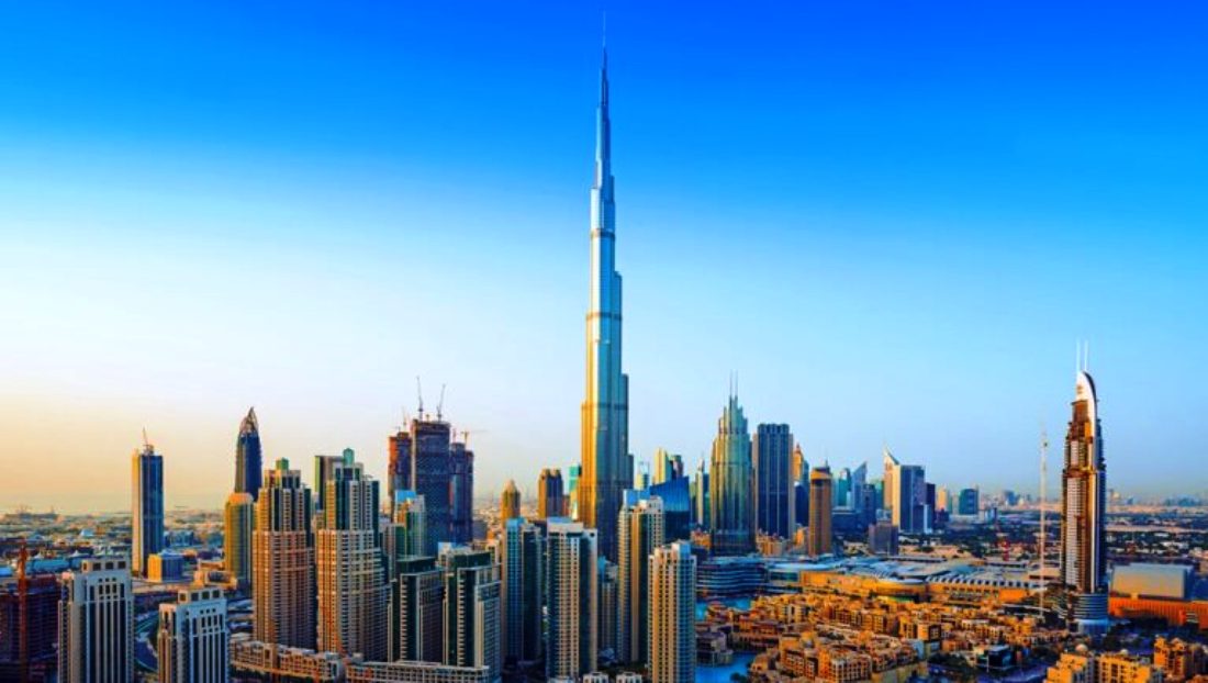 dubai