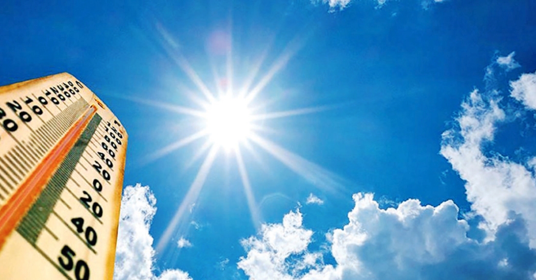 hot-weather