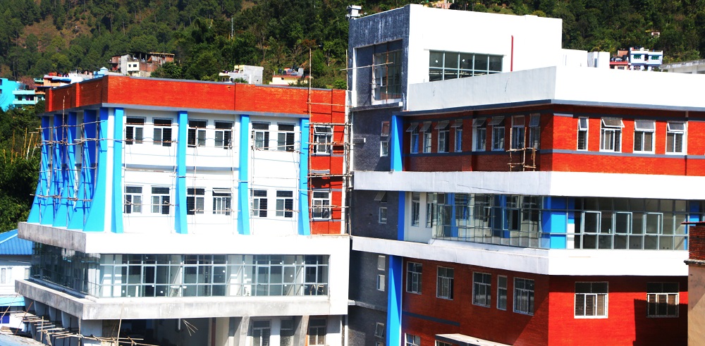 New-Gulmi-Hospital