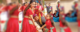 Lalibazar grossed Rs. 57.64 million