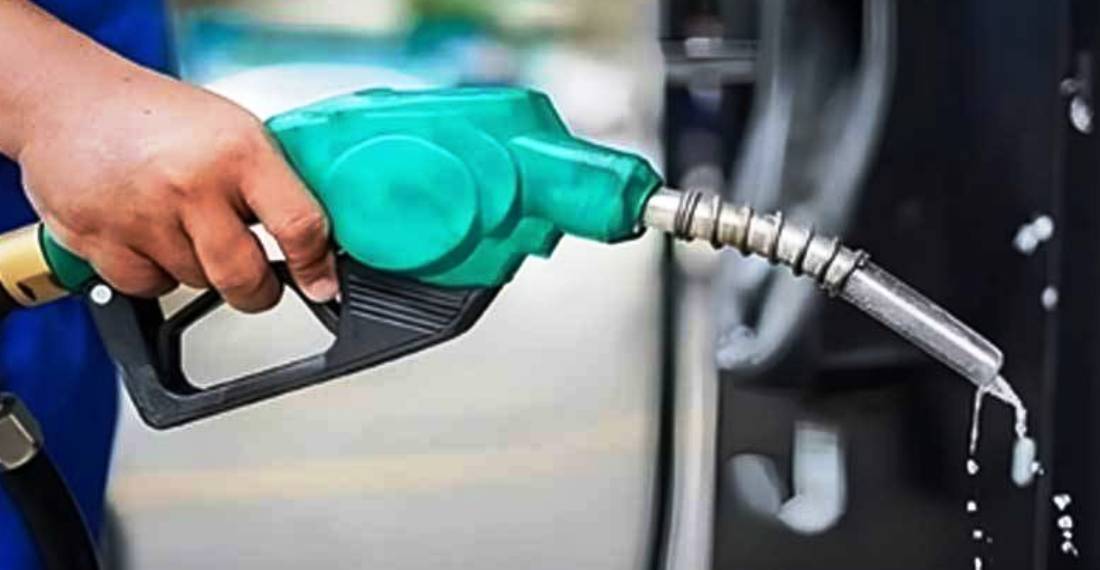 petrol
