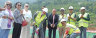 MCA-Nepal begins construction of substations, transmission line